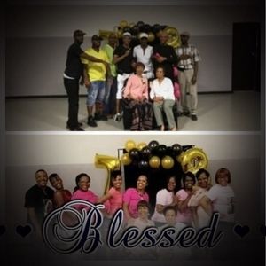 Meet your Posher, Ronnie